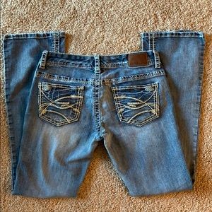 Maurices Jeans Size 9/10 Reg